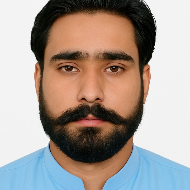 Altaf Malkani