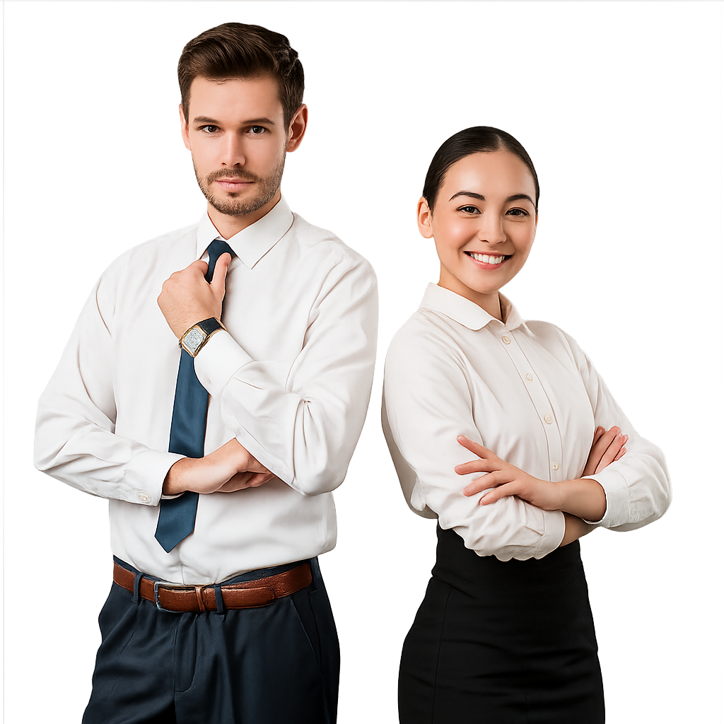 Advanced AI Solutions Expert Character - UMTI Tech