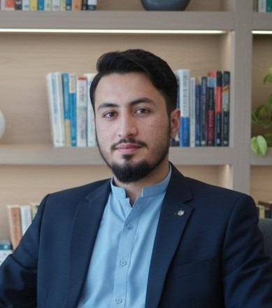 Muhammad Saqib