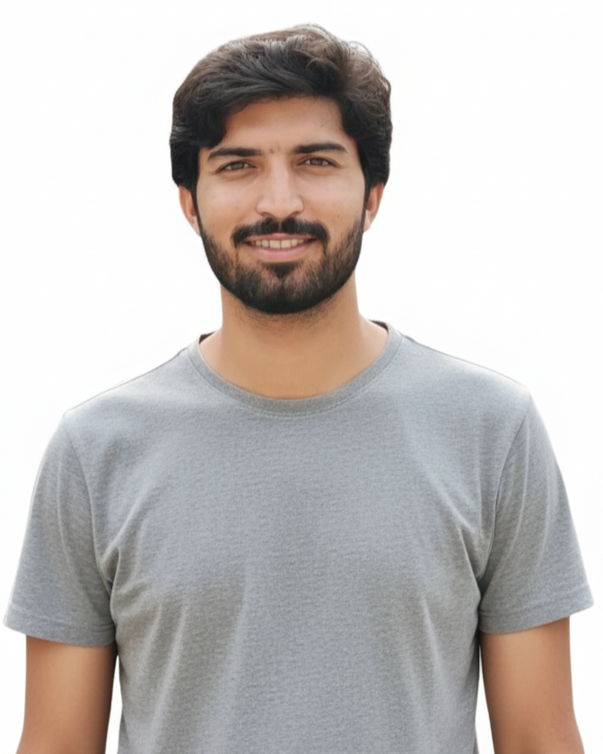 Muhammad Awais