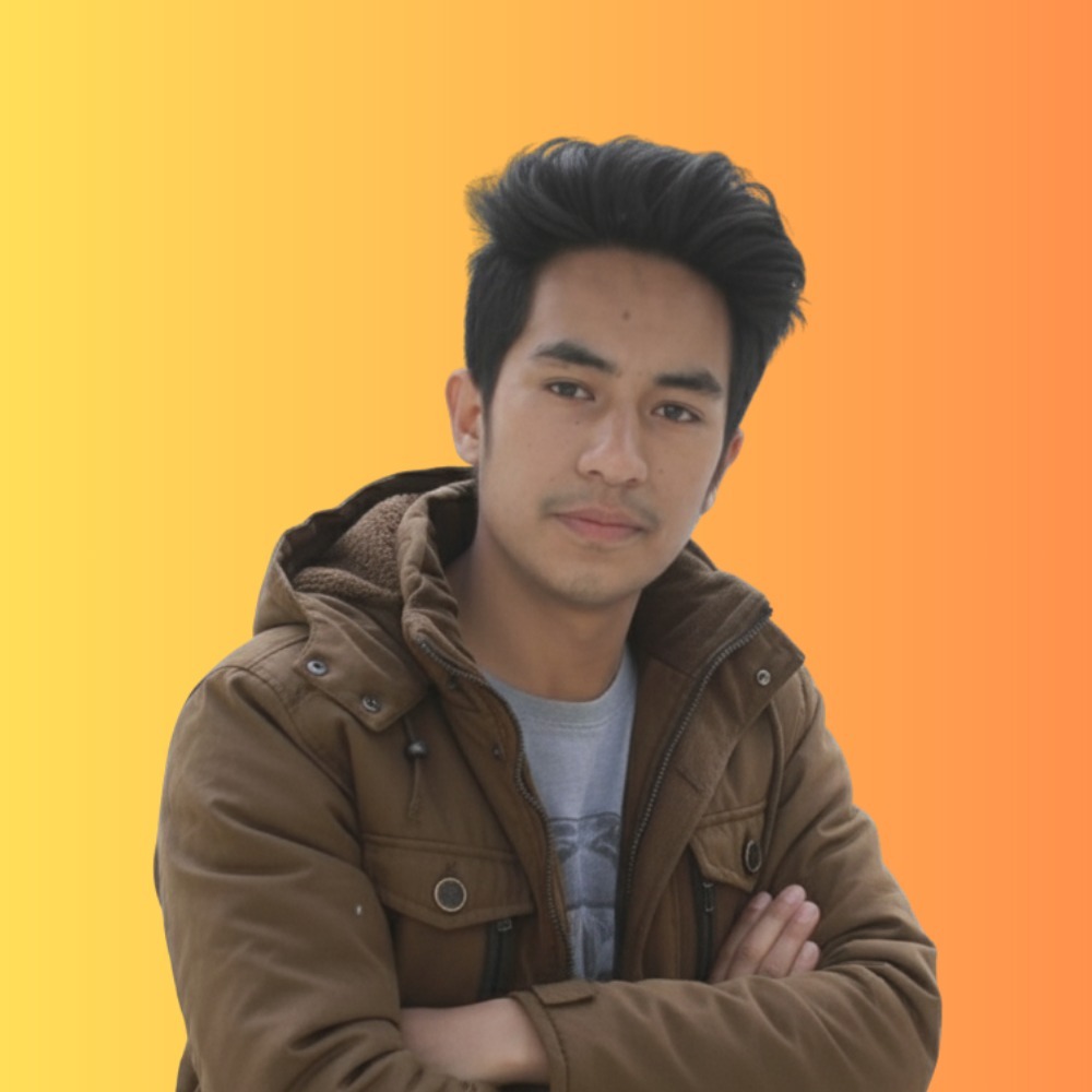 Yasir Abbas